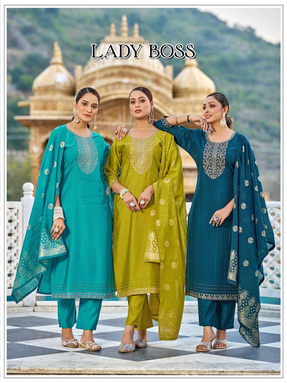 Shorya lady boss Kurti manufacturers in Pune